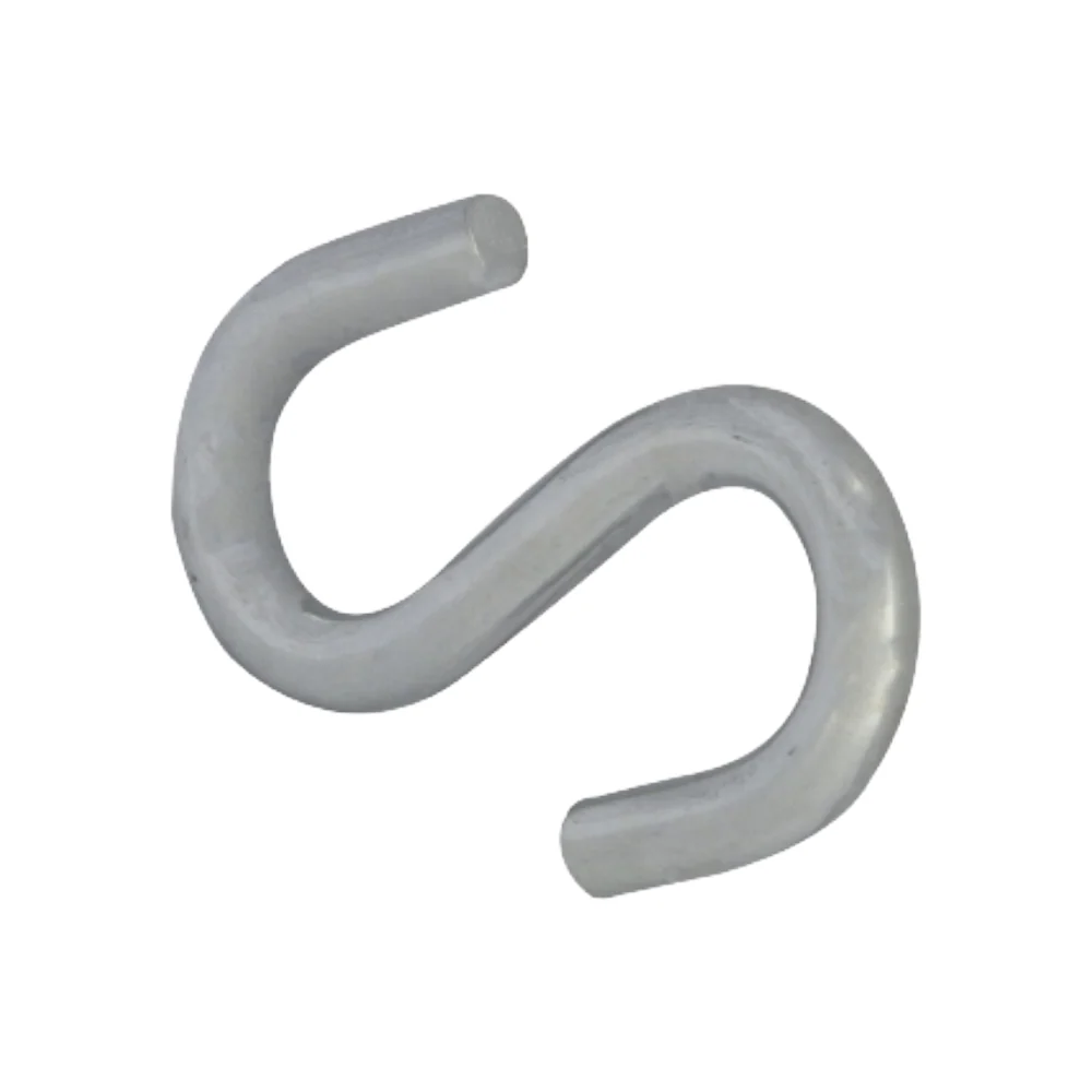 S-Hook 4 x 40mm - Image 2