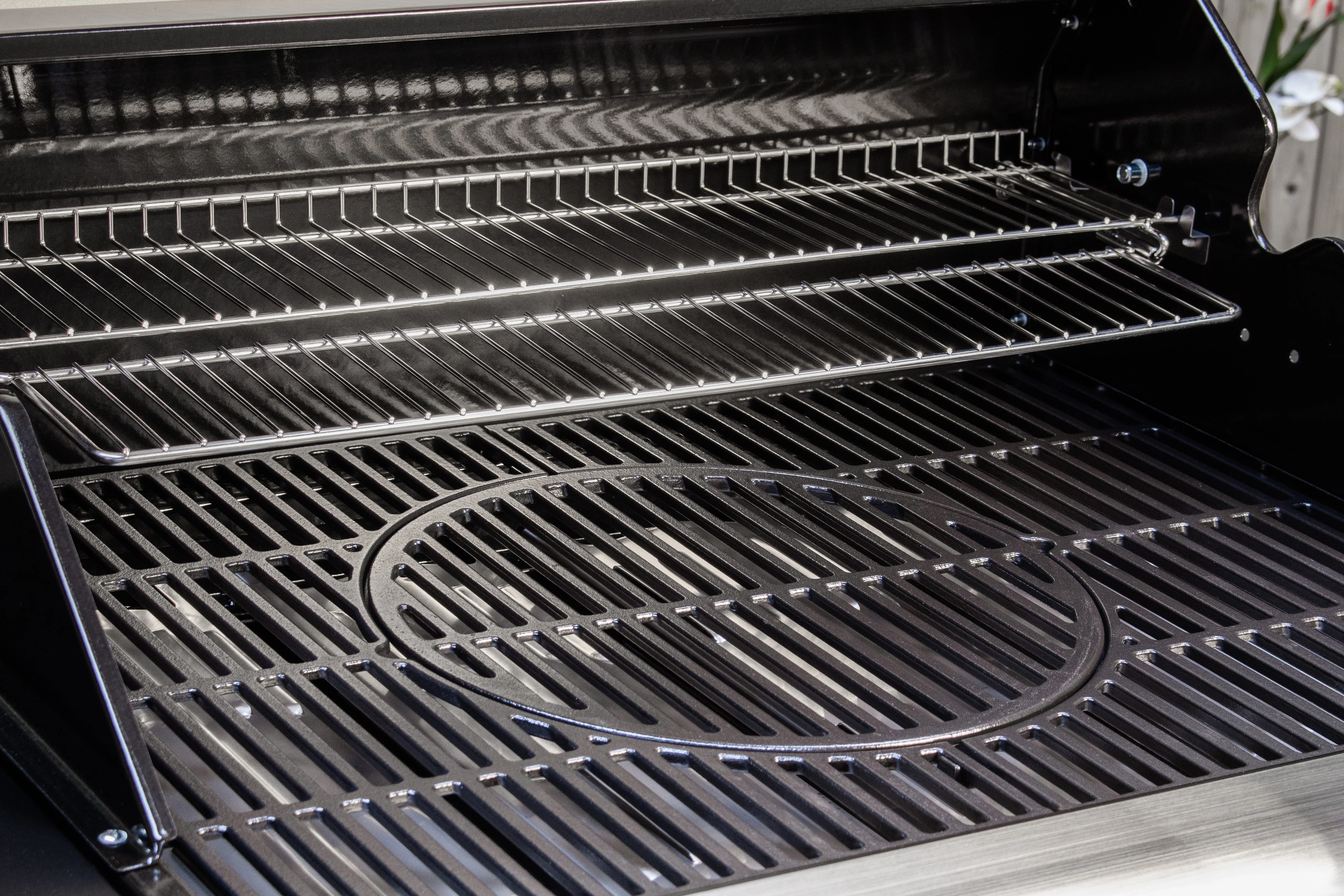 Sahara A450 BBQ - Image 10