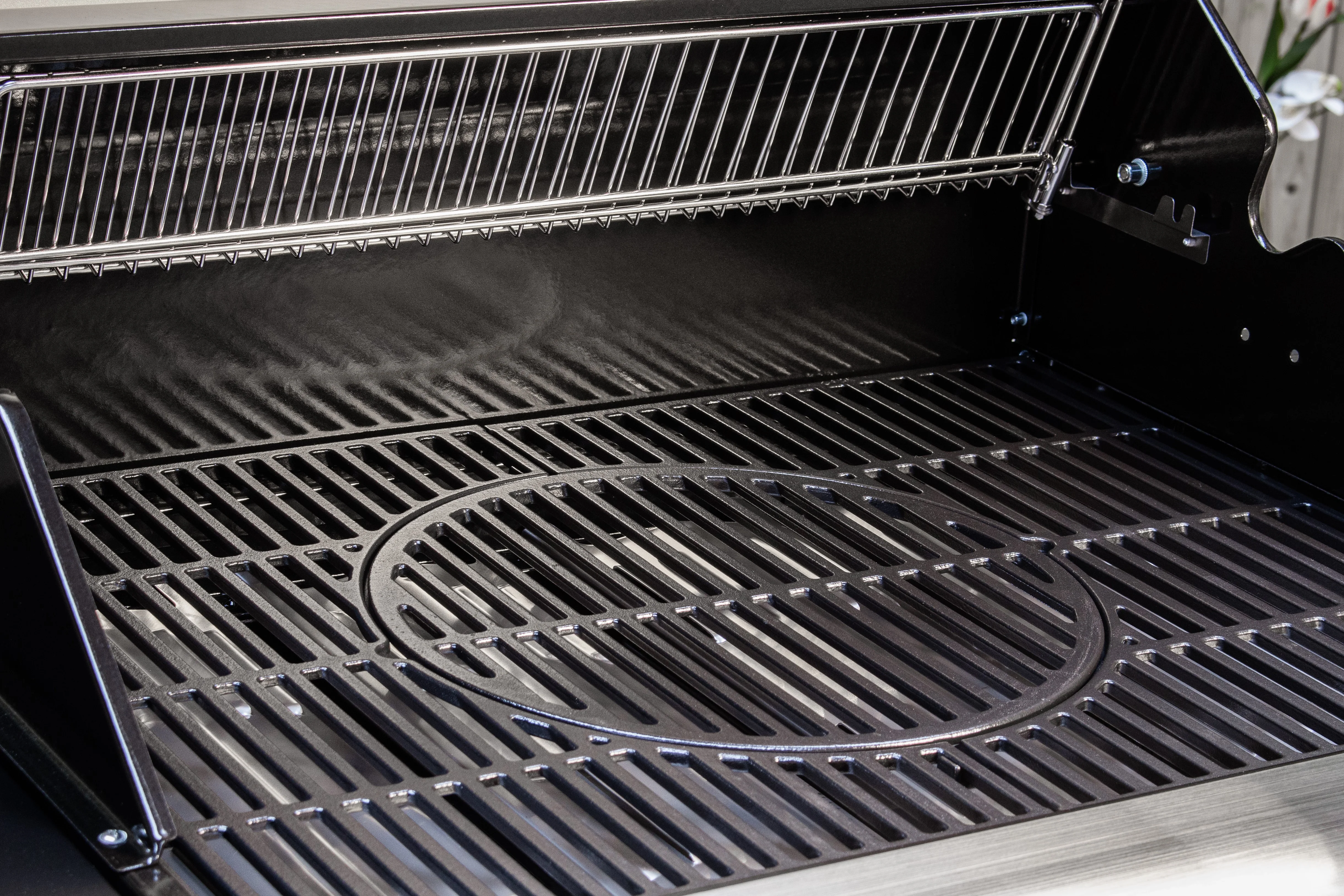 Sahara A450 BBQ - Image 11
