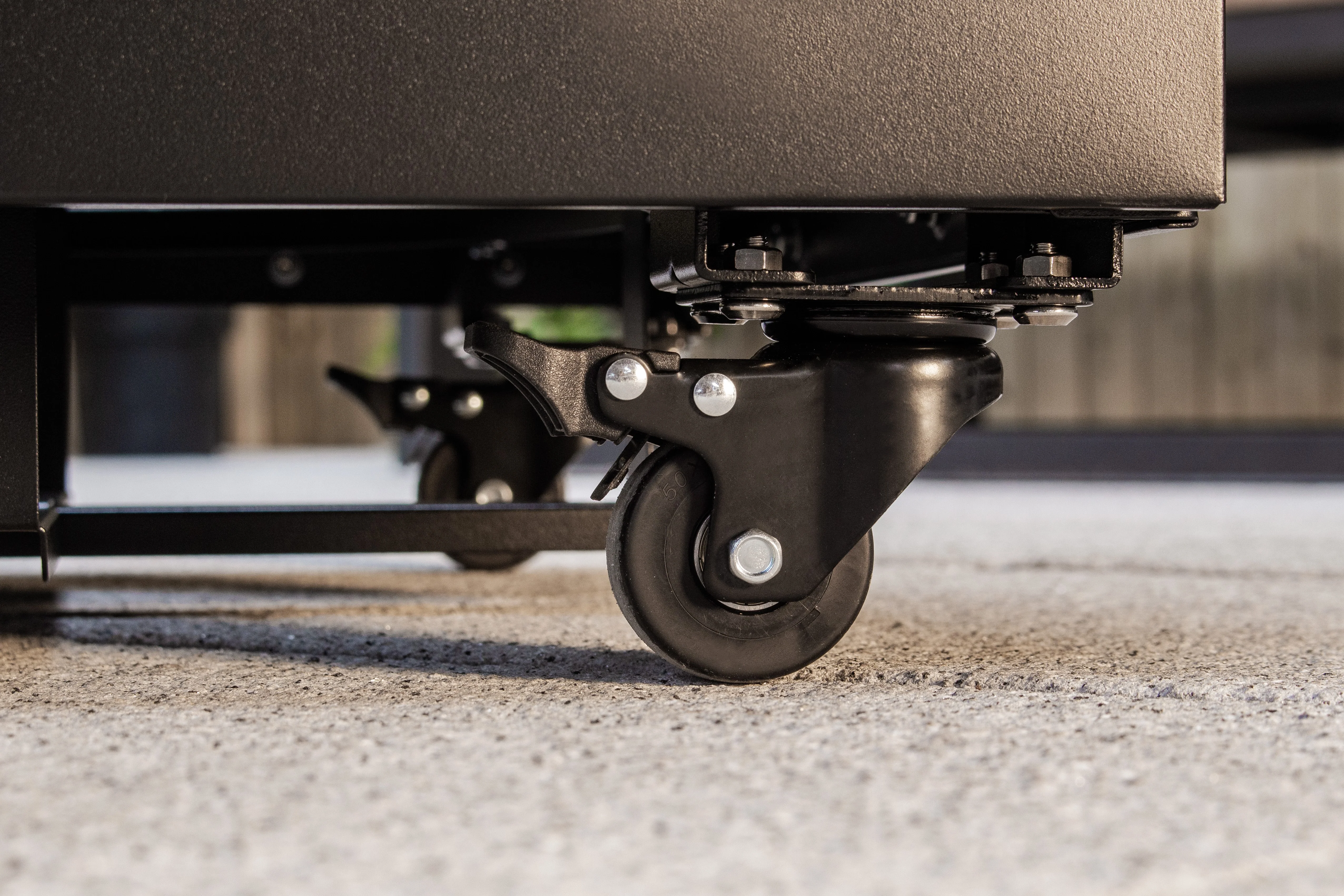 Sahara A450 BBQ - Image 4