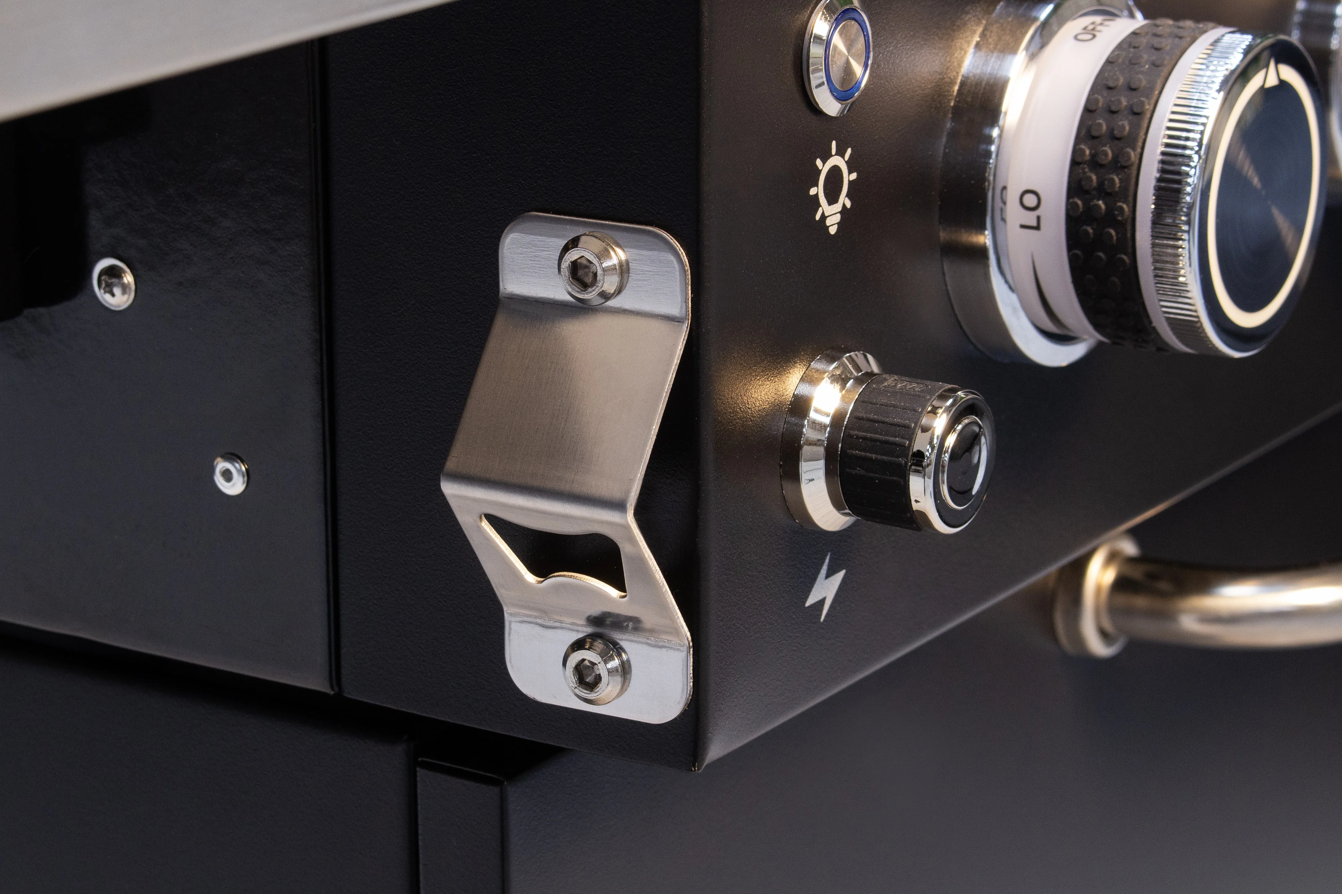Sahara A450 BBQ - Image 8