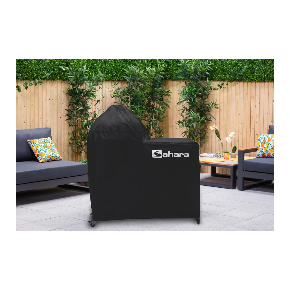 Sahara Forge Host BBQ Cover