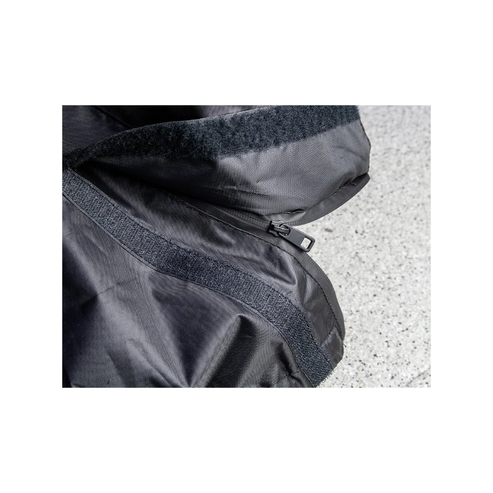 Sahara Rapid Assembly BBQ Cover - Image 4