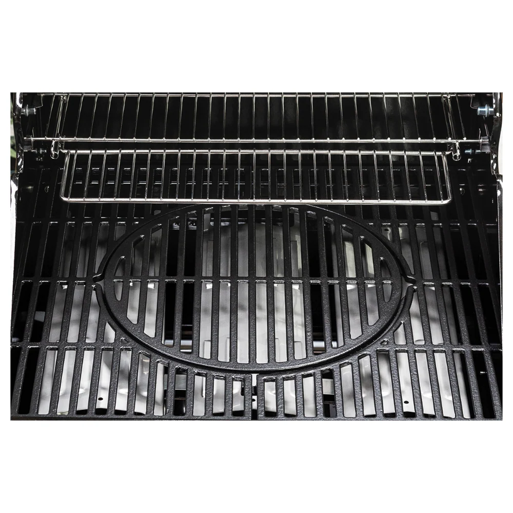 Sahara Performer 3 Burner BBQ - Image 5