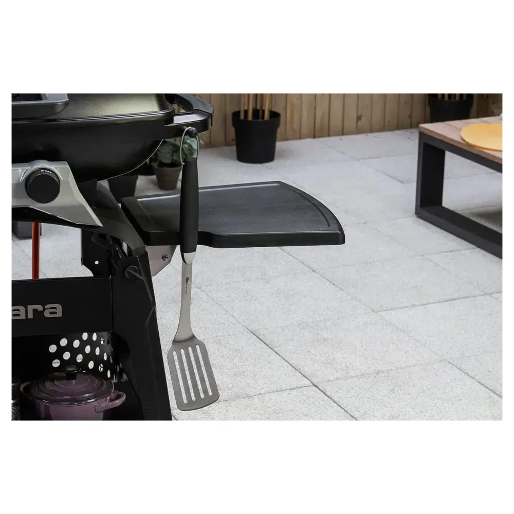 Sahara Storm 2 Burner Gas BBQ - Image 8