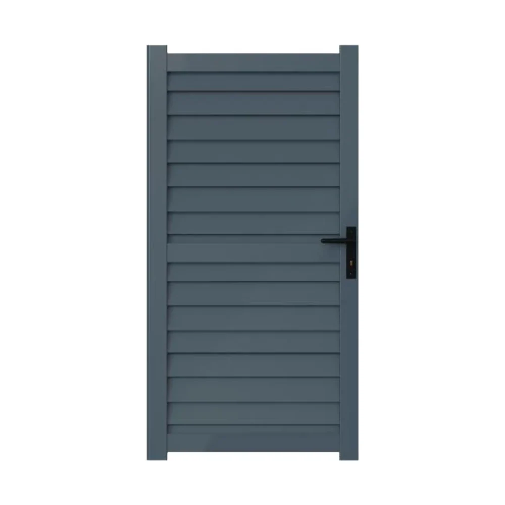 Satus Standard Garden Gate Anthracite 900 x 1765mm