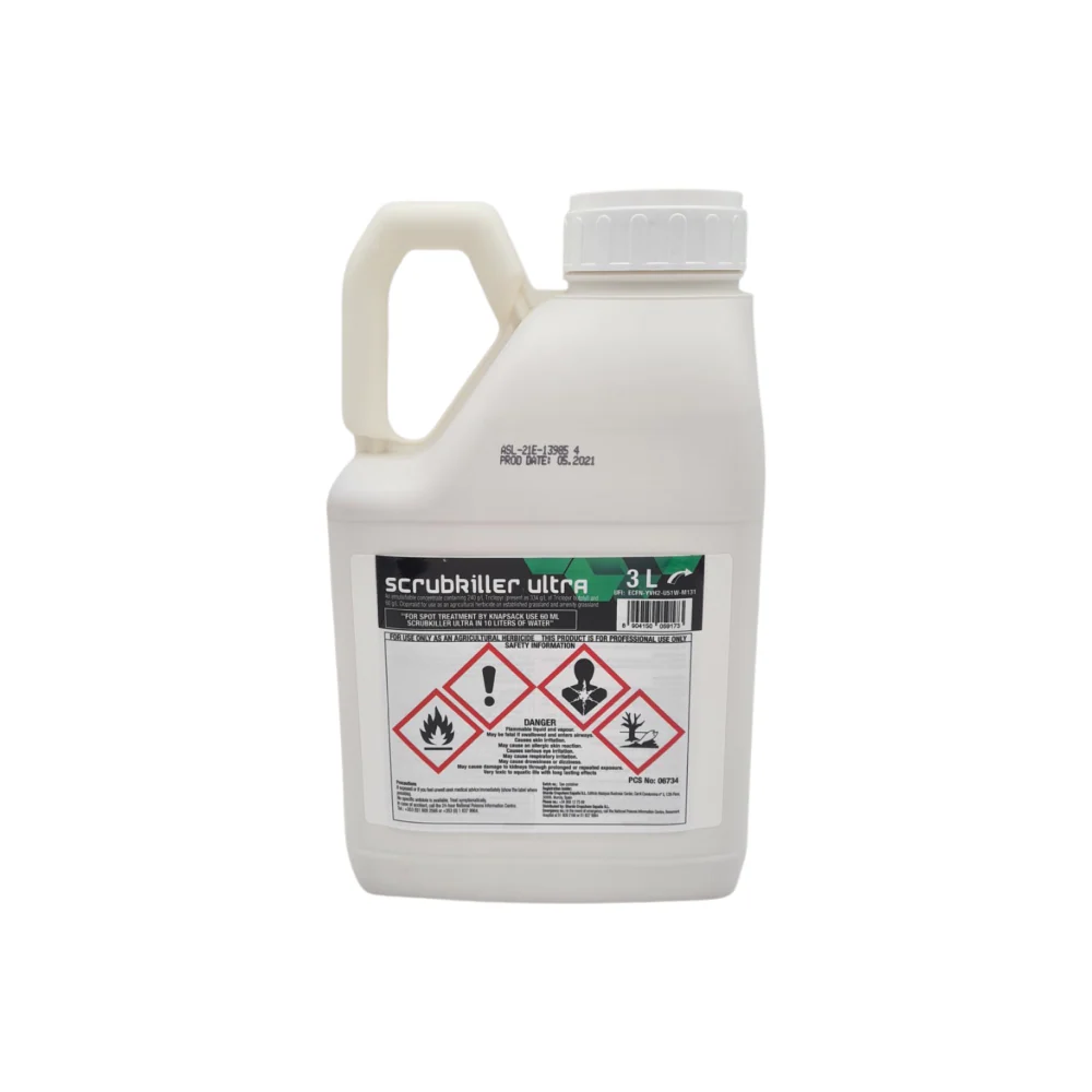 Scrubkiller 3 Litre