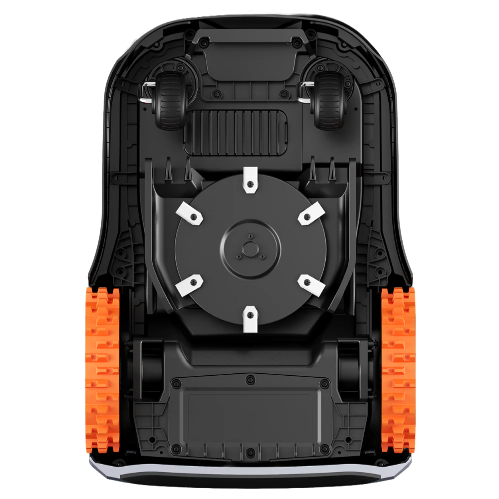 Segway Navimow i210 1,000m² LiDAR Robot Lawnmower - Image 5