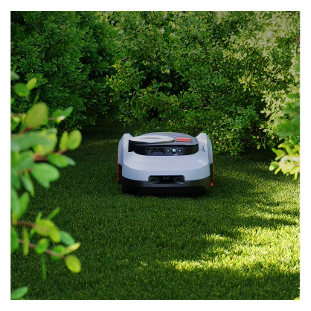 Segway Navimow i210 1,000m² LiDAR Robot Lawnmower - Image 8