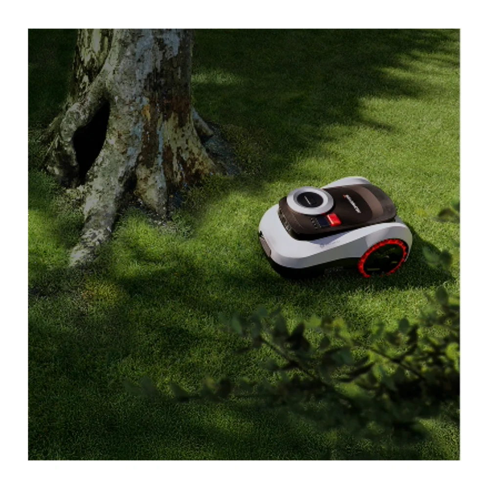 Segway Navimow i210 1,000m² LiDAR Robot Lawnmower - Image 9