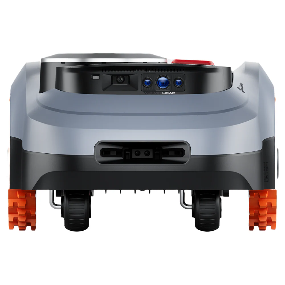 Segway Navimow i215 1,500m² LiDAR Robot Lawnmower - Image 3