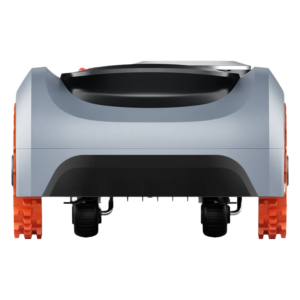 Segway Navimow i215 1,500m² LiDAR Robot Lawnmower - Image 4
