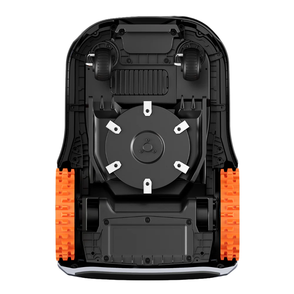 Segway Navimow i215 1,500m² LiDAR Robot Lawnmower - Image 6