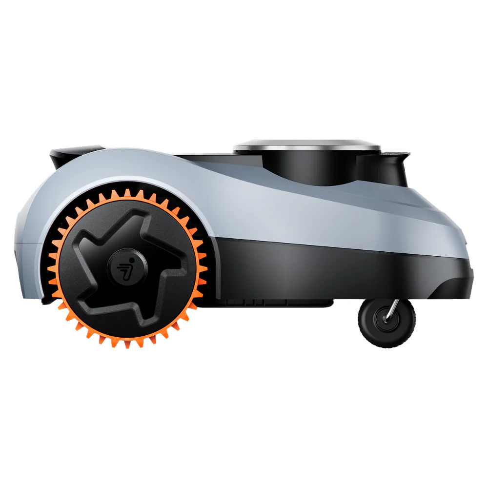 Segway Navimow i215 1,500m² LiDAR Robot Lawnmower - Image 7