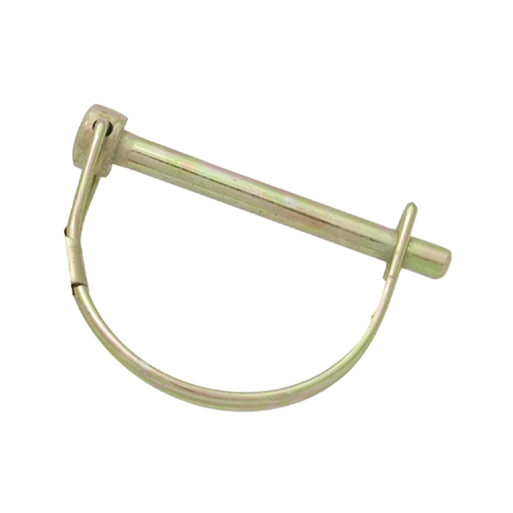 Shaft Locking Pin 1/4 x 2"