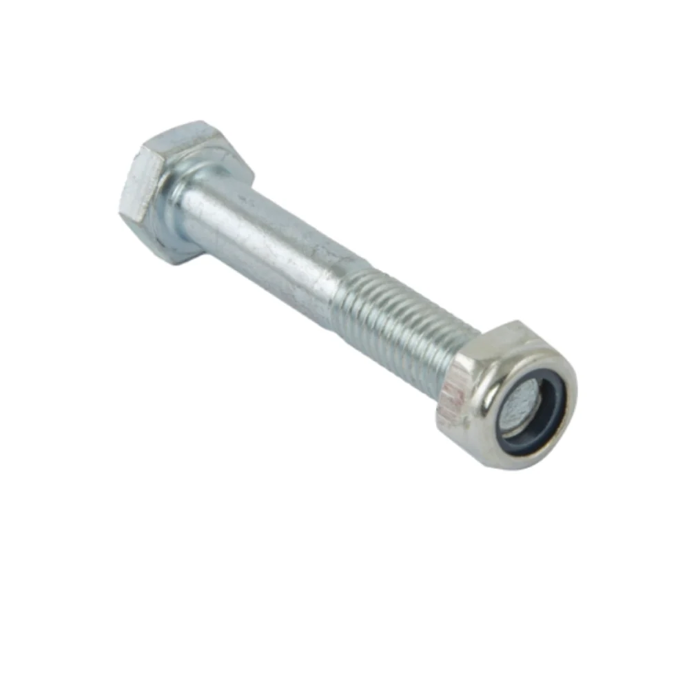 Shearbolt & Nylock Nut 8x51mm - Image 2