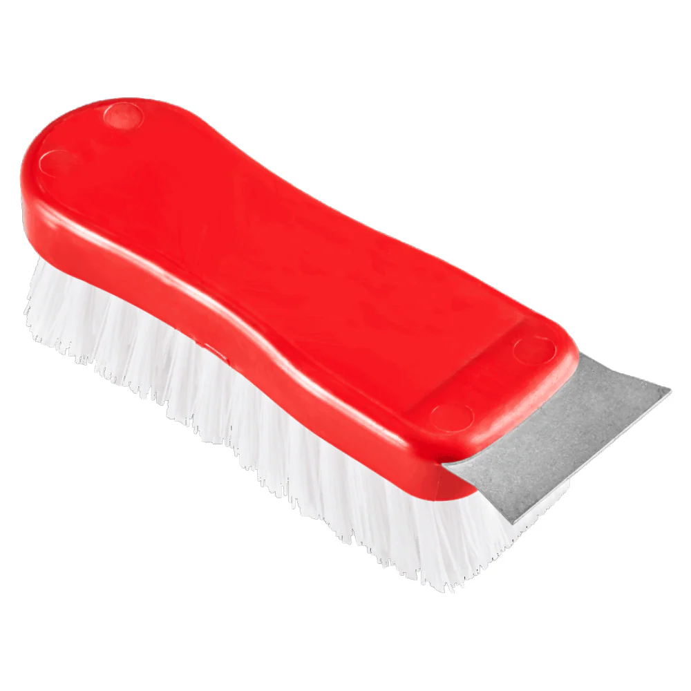 Shearers Comb Brush
