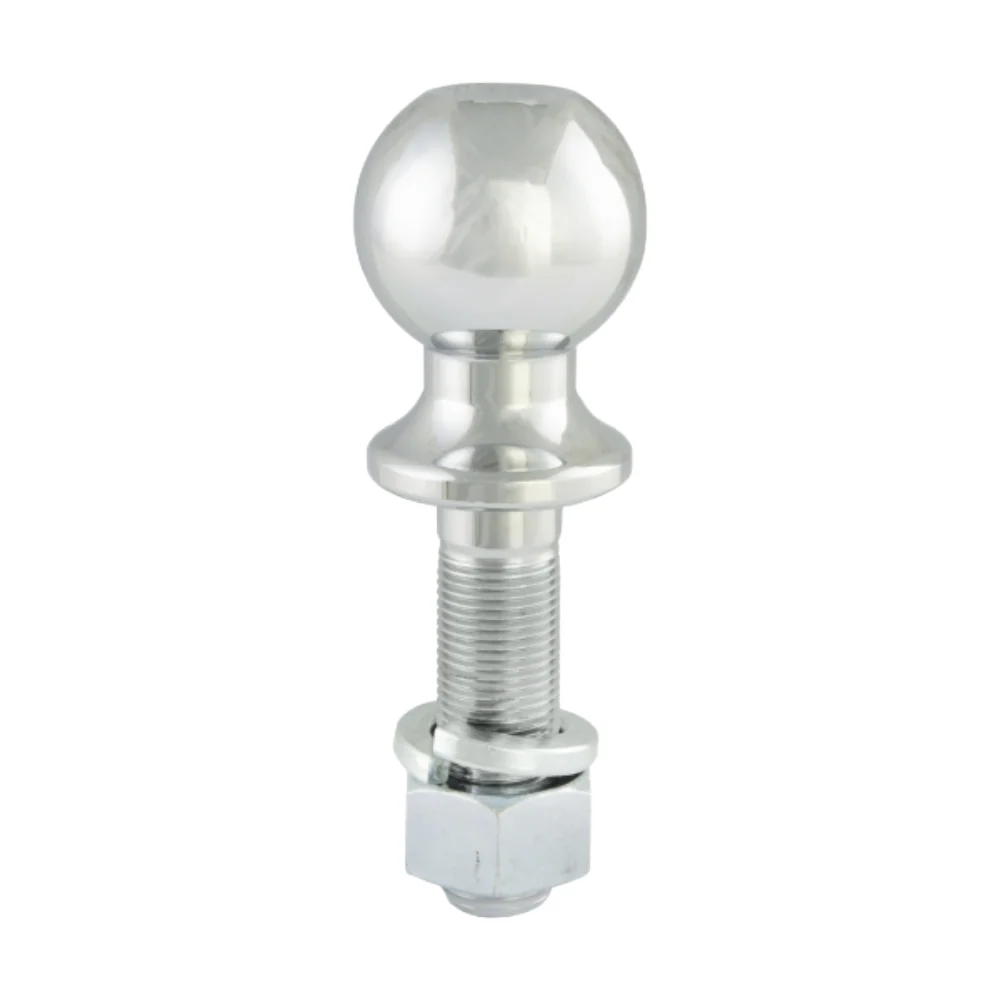 Short Series Threaded Towball