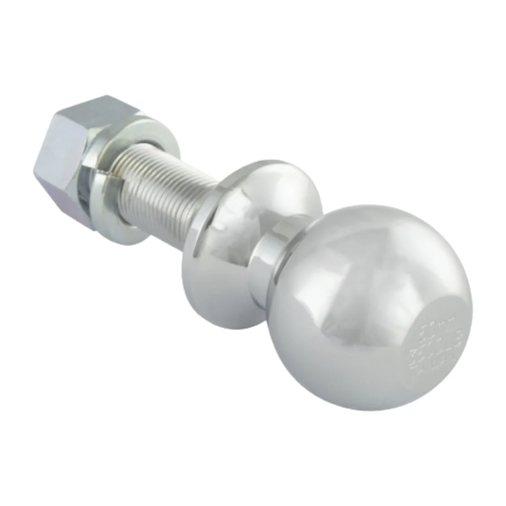Short Series Threaded Towball - Image 2
