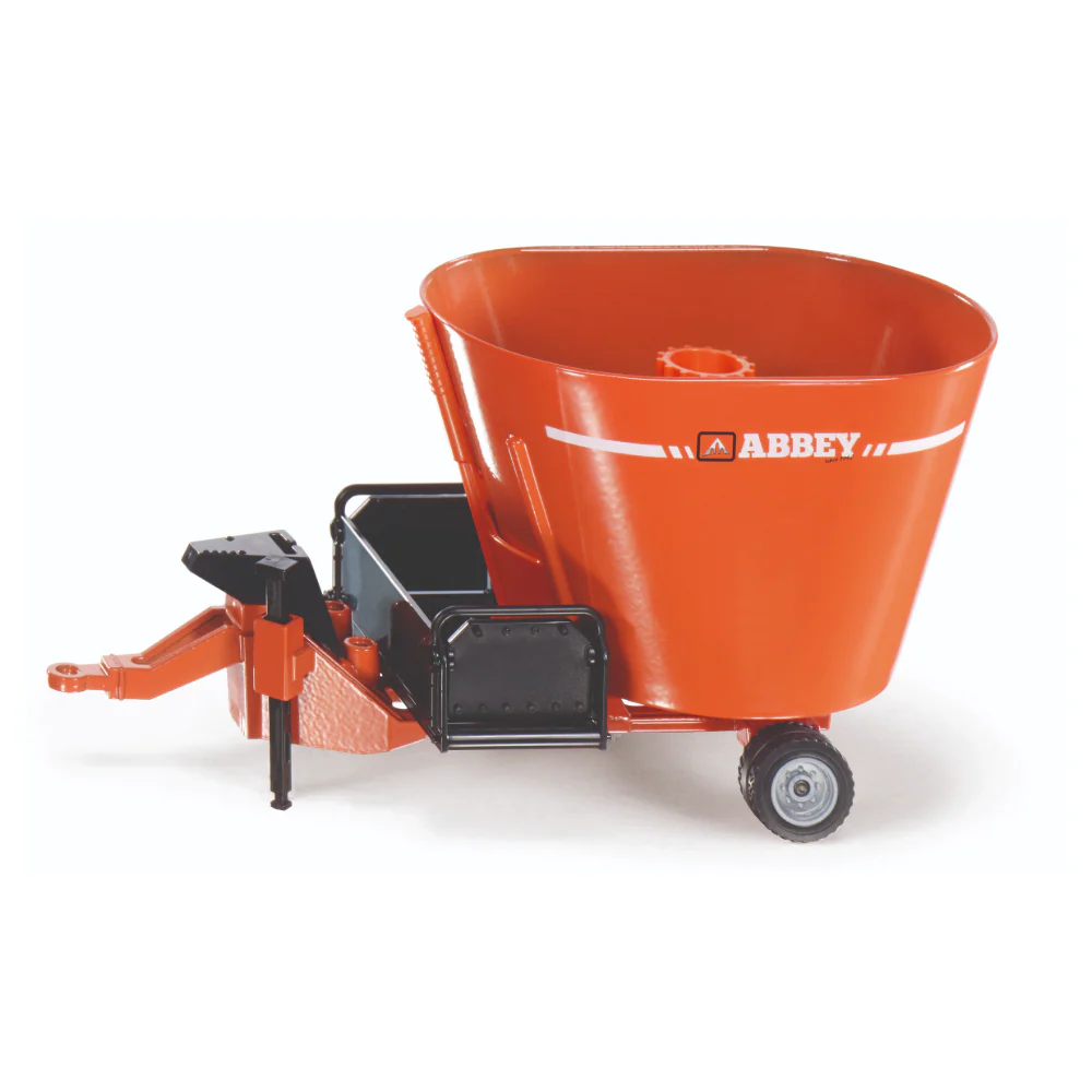Siku 1:32 Abbey Fodder Mixer