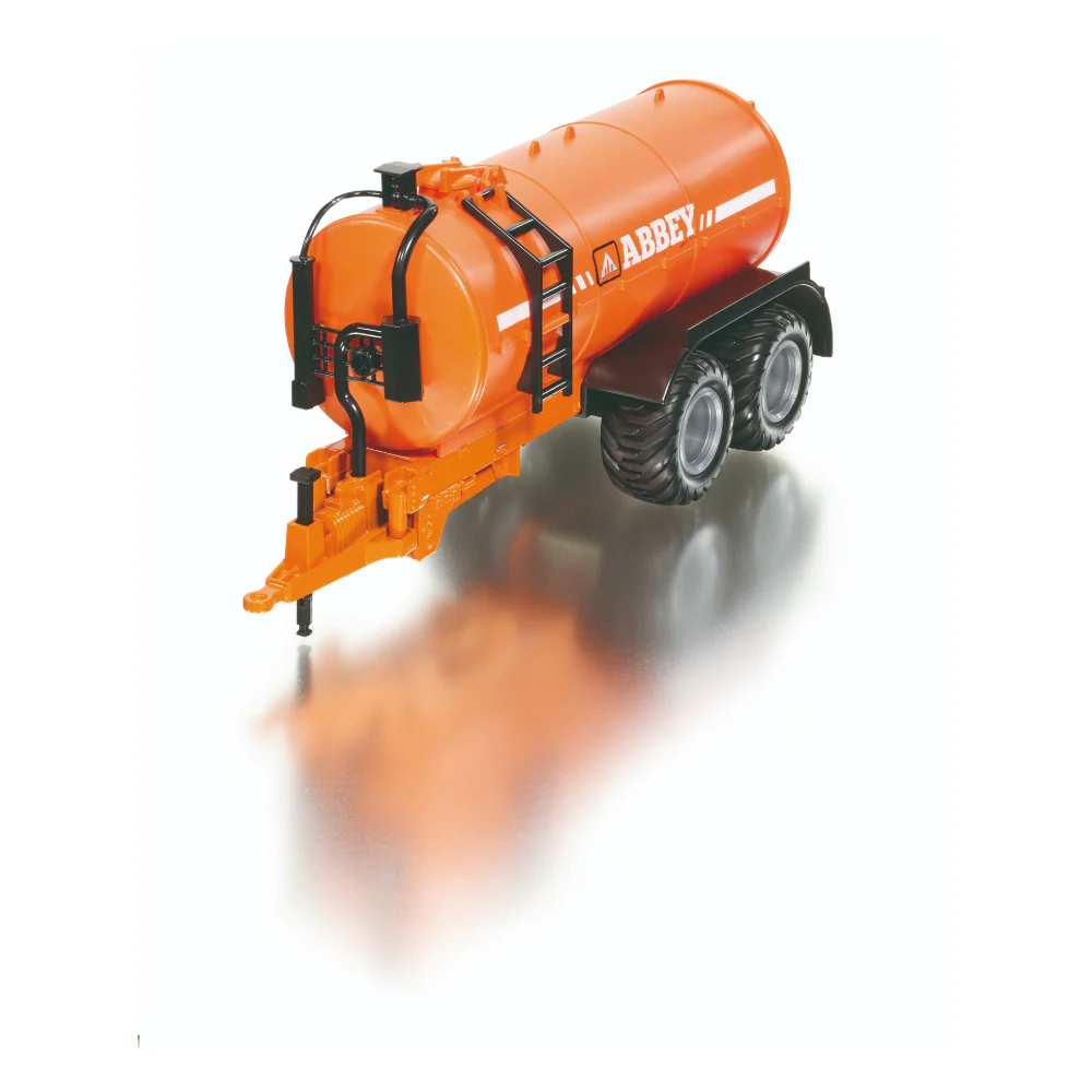 Siku 1:32 Abbey Tanker