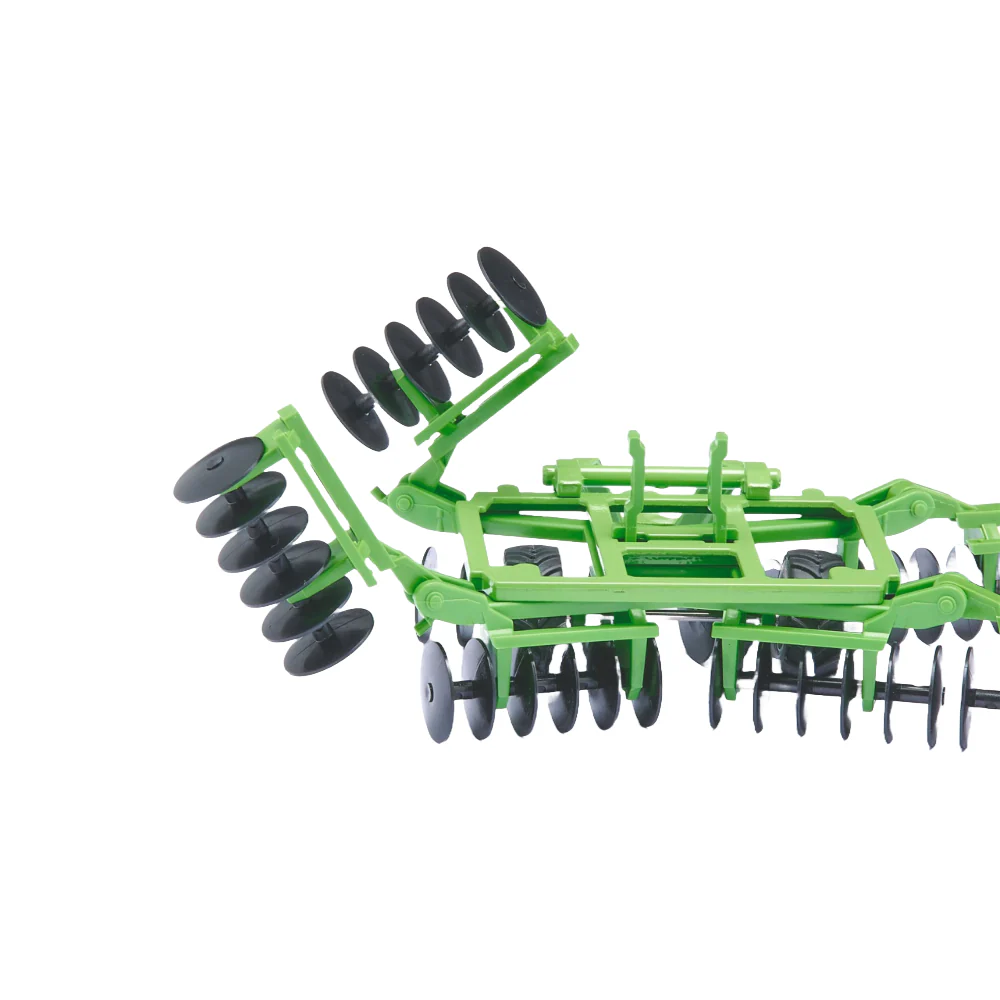 Siku 1:32 Disc Harrow