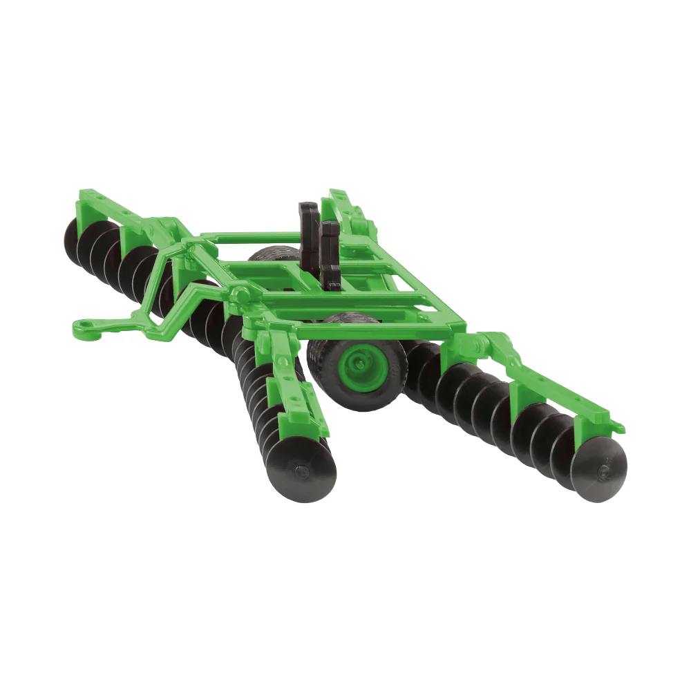 Siku 1:32 Disc Harrow - Image 2