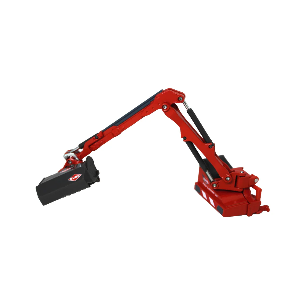 Siku 1:32 Hedge Cutter