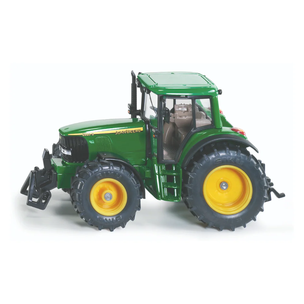Siku 1:32 John Deere 6920S Tractor