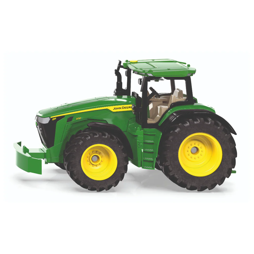Siku 1:32 John Deere 8R 370 Tractor