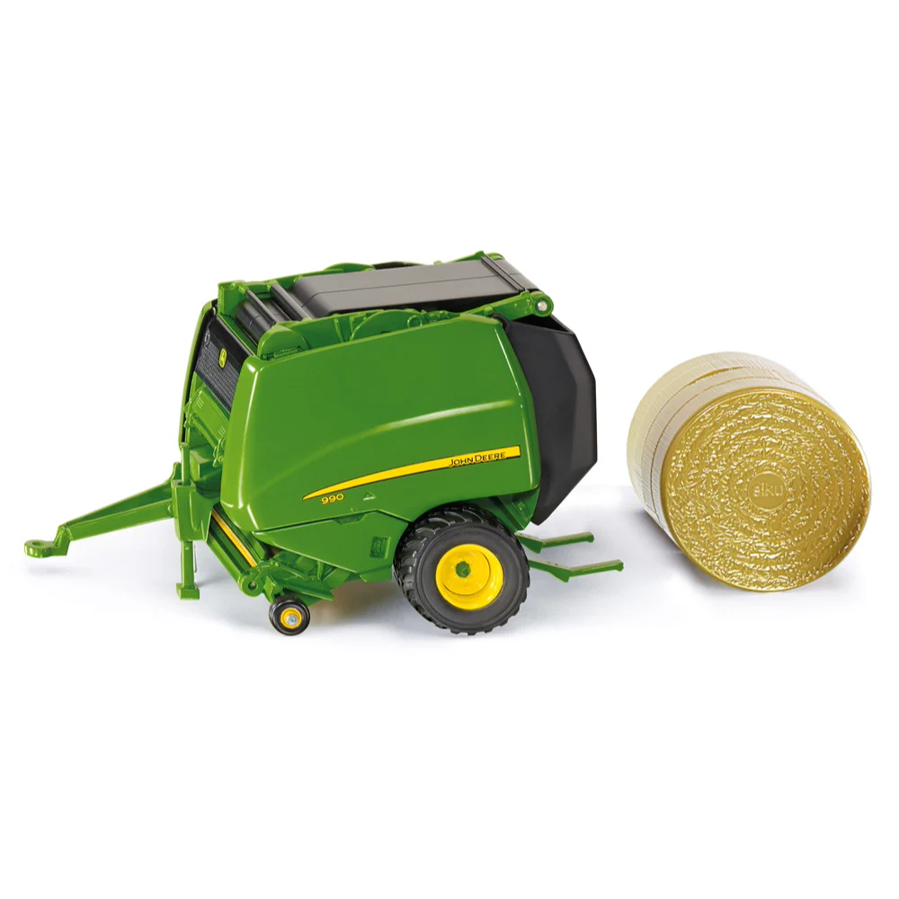 Siku 1:32 John Deere Baler