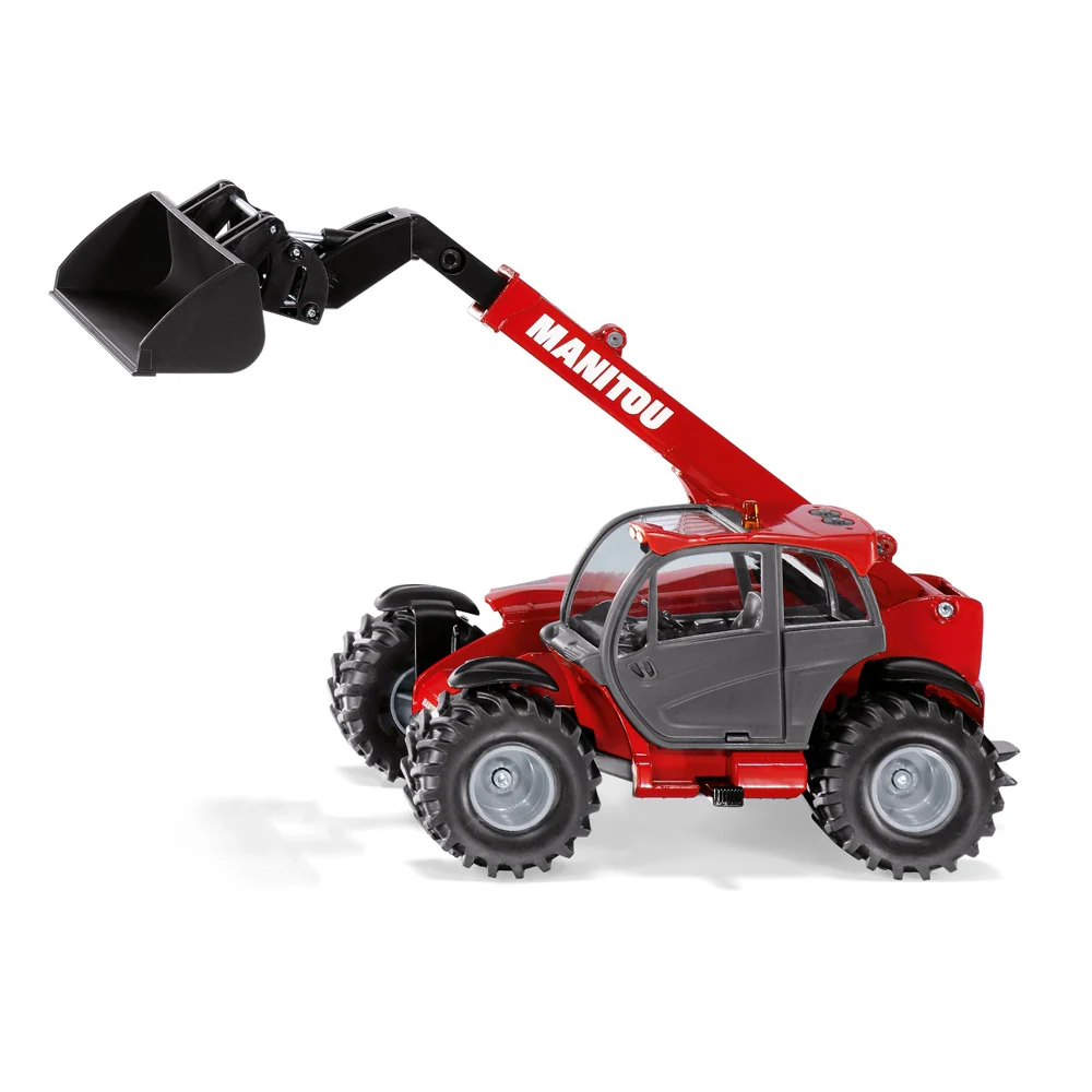 Siku 1:32 Manitou MLT840 Telehandler