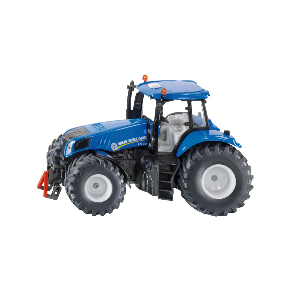 Siku 1:32 New Holland T8.390 Tractor