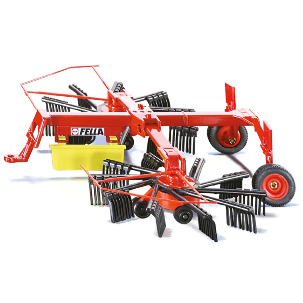 Siku 1:32 Whirl Rake