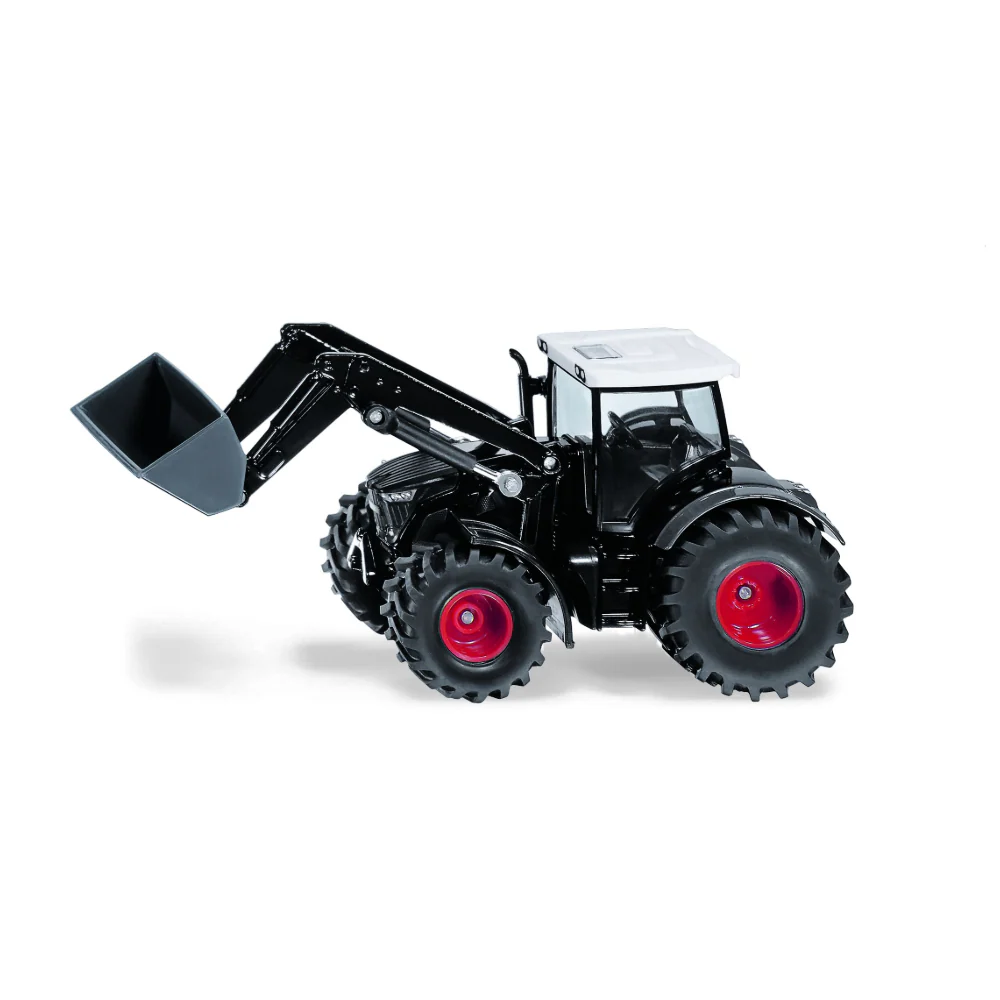 Siku 1:50 Fendt 942 Vario with Front Loader