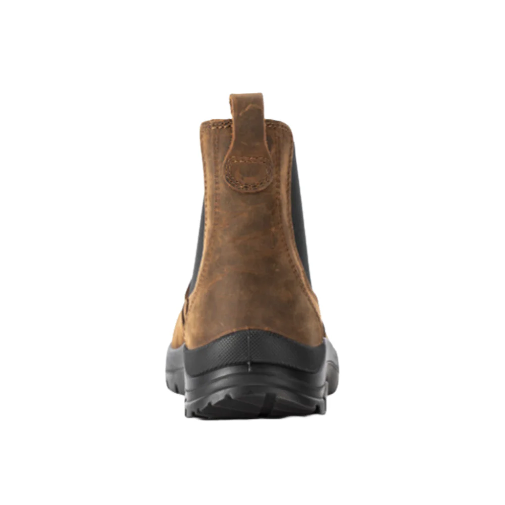 Sixton Dealer Boot - Image 3