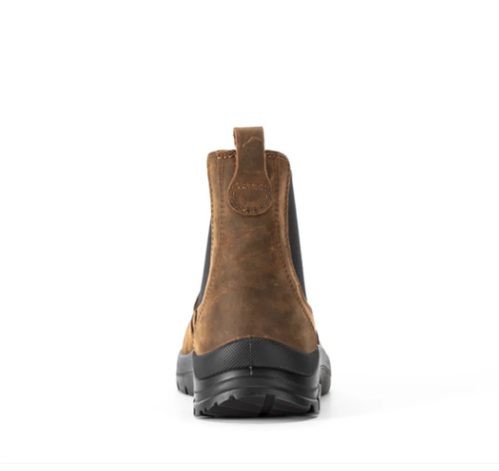 Sixton Dealer Boot - Image 5