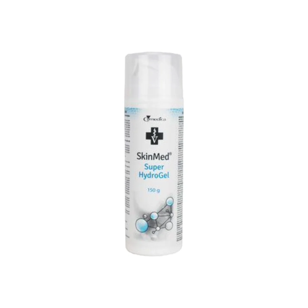 SkinMed Super HydroGel 150g