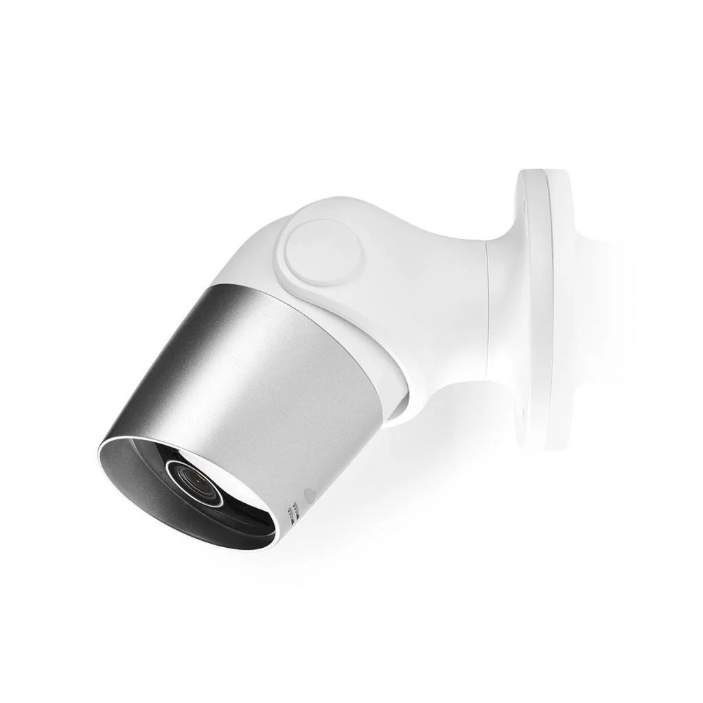 Smart WIFI 1080P Outdoor IP Camera - Image 3