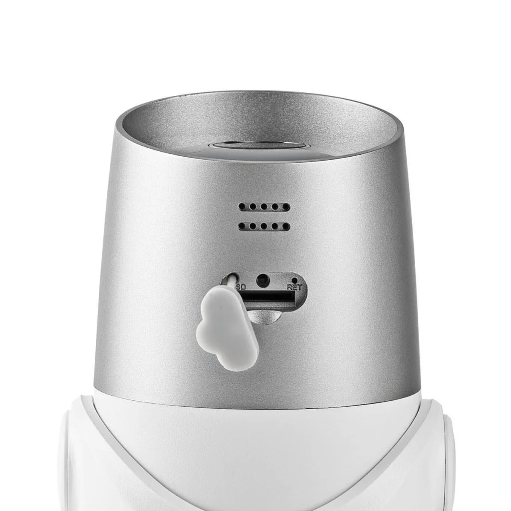 Smart WIFI 1080P Outdoor IP Camera - Image 4