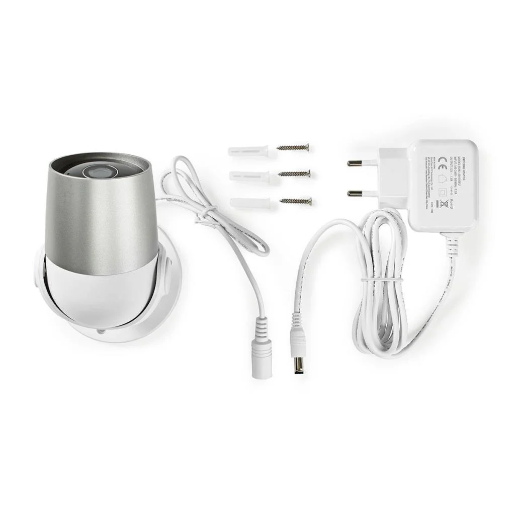 Smart WIFI 1080P Outdoor IP Camera - Image 5