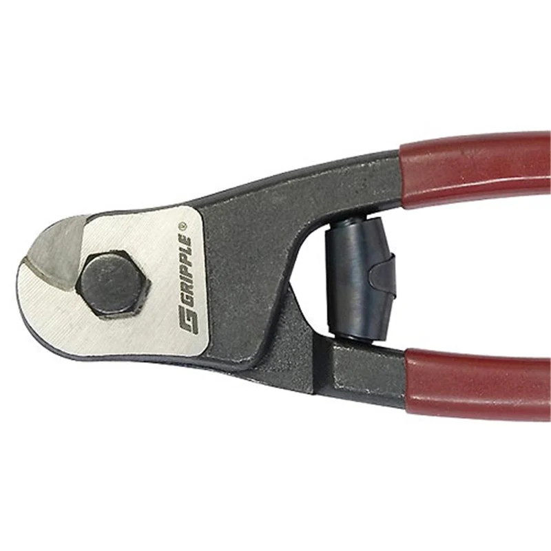 Spaldings 4mm Wire Cutter - Image 2