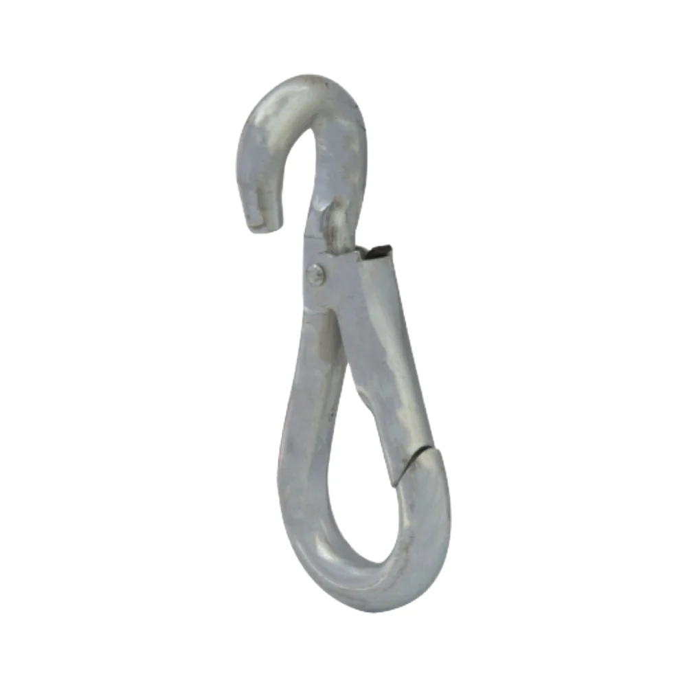 Spring Hook 3" - Image 2