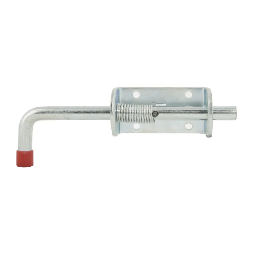 Spring Loaded Bolt 3/8" - Image 2
