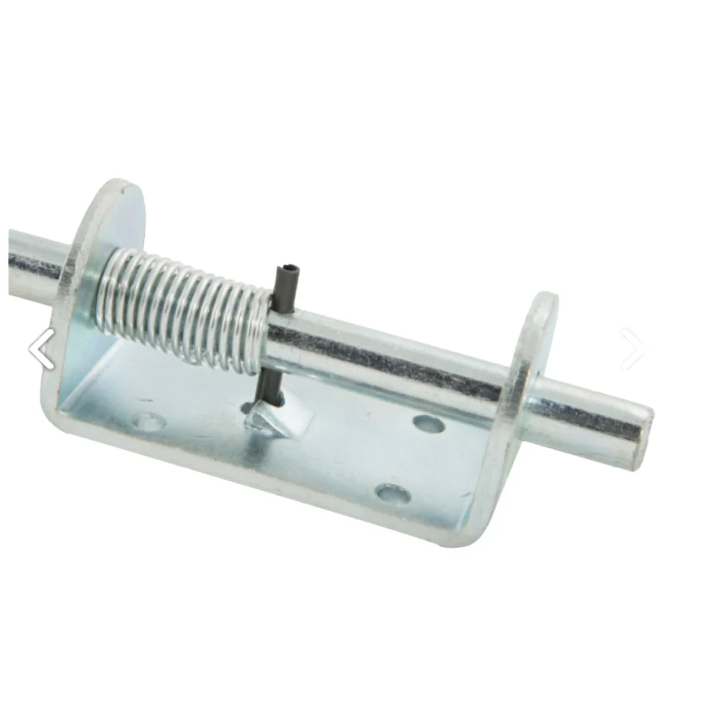 Spring Loaded Bolt 5/8" - Image 2
