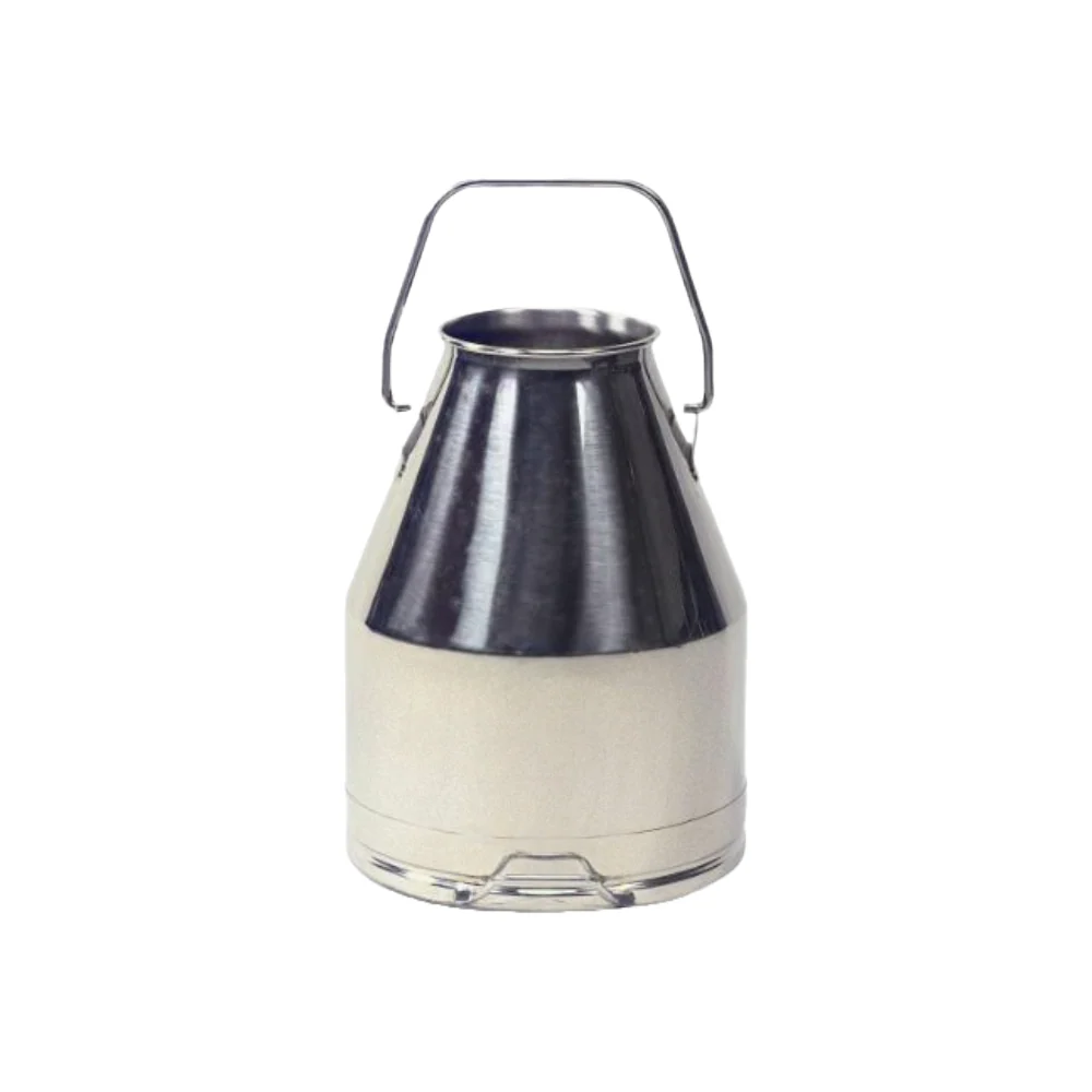 Stainless Steel Bucket