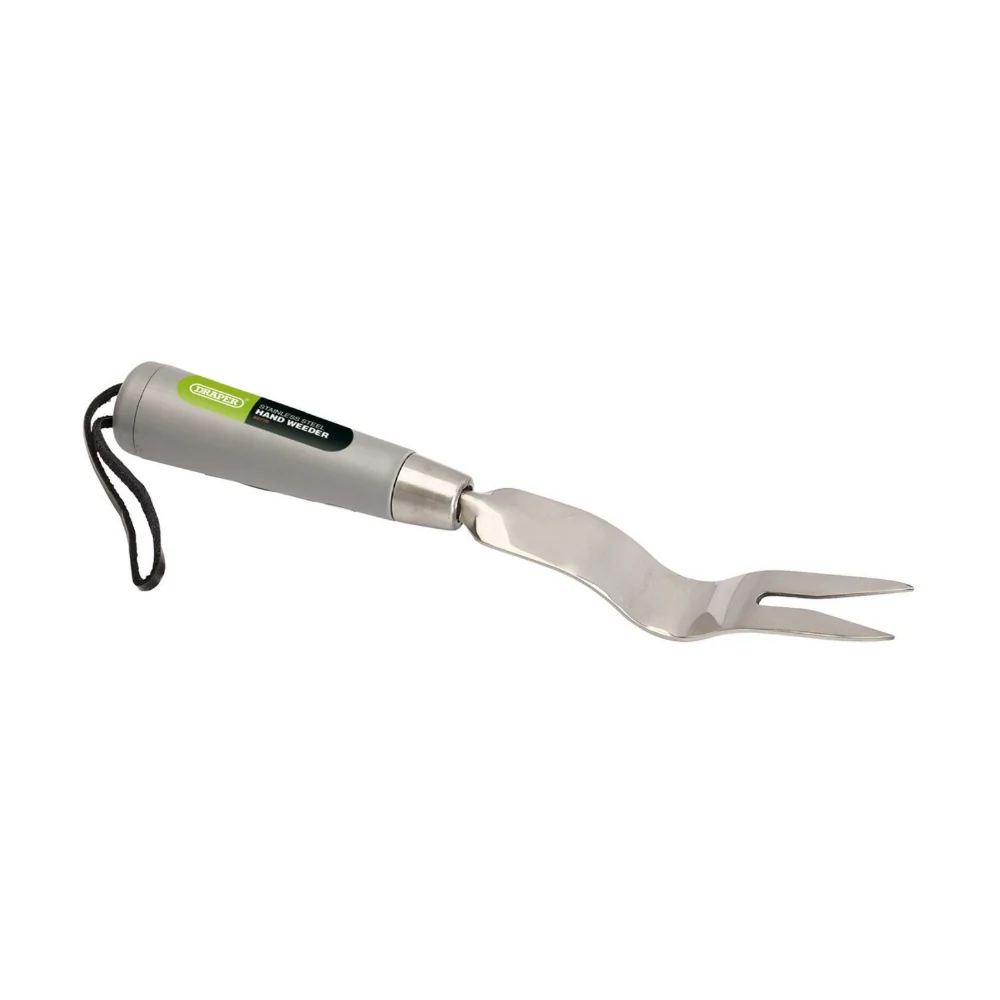 Stainless Steel Hand Weeder