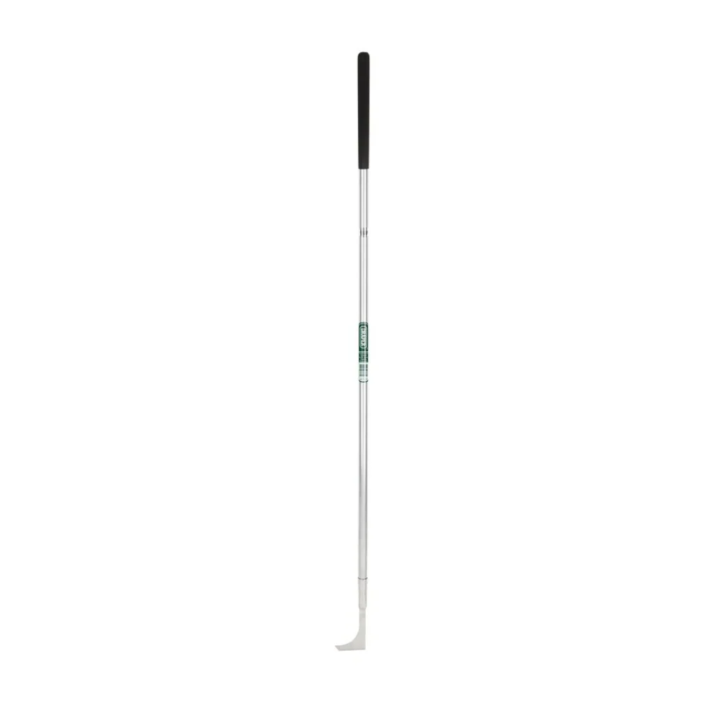 Stainless Steel Soft Grip Patio Weeder