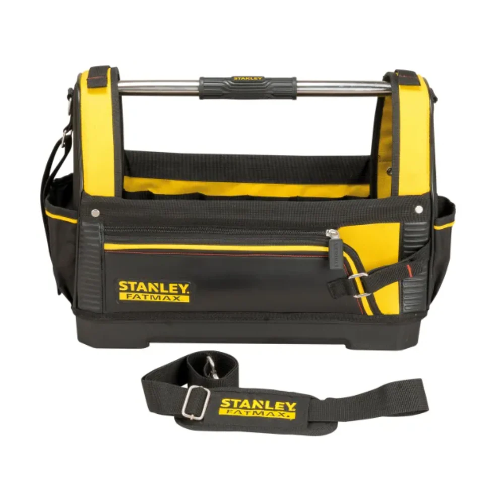 Stanley FatMax Open Tote Bag 46cm (18in) - Image 2