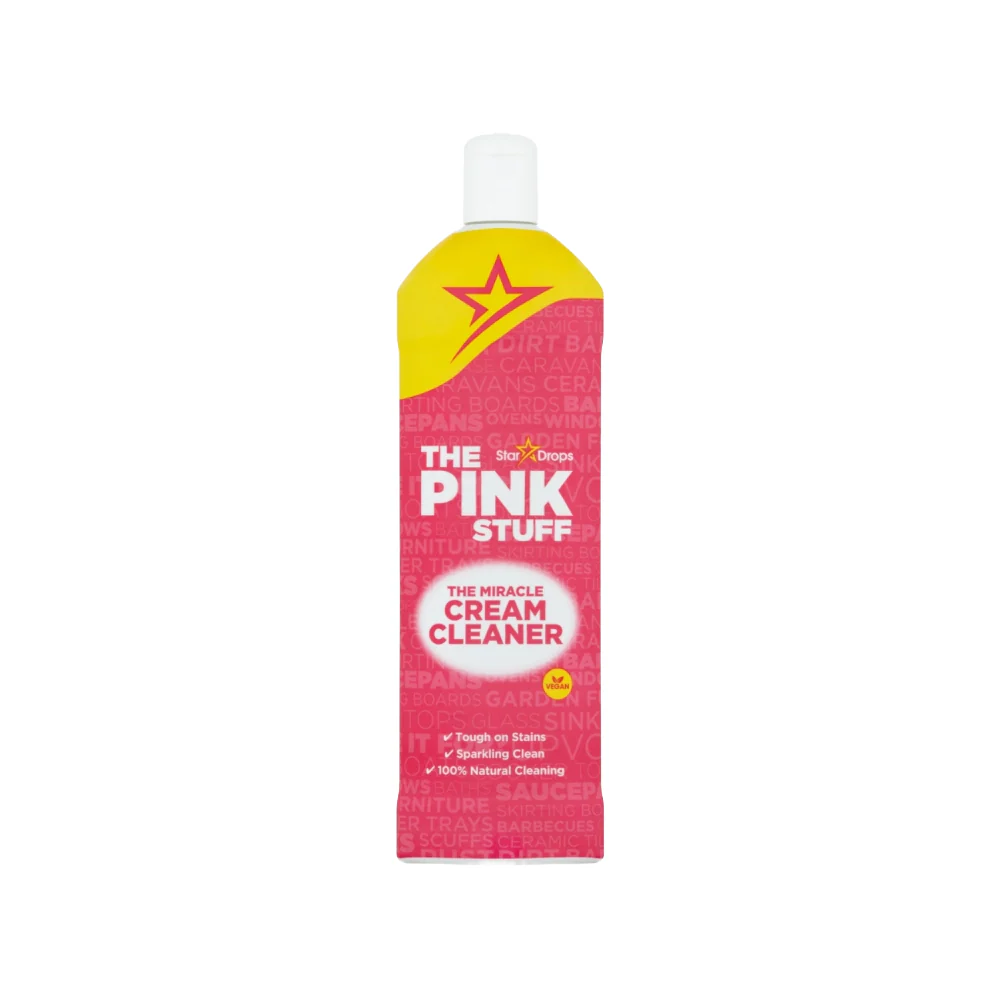 Stardrops Pink Stuff Cream 500ml